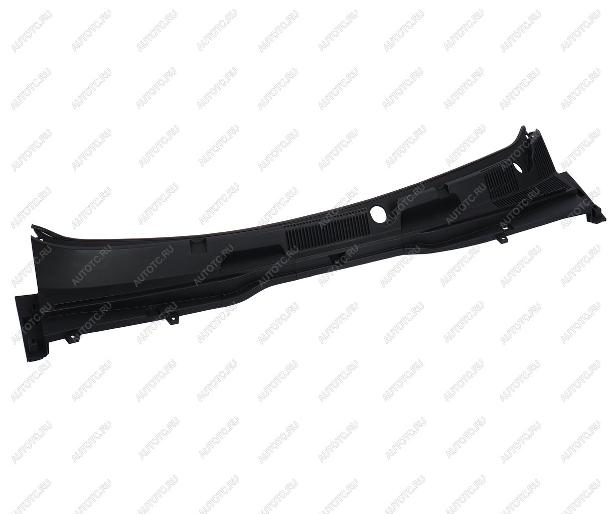 5 199 р. Жабо GEELY Coolray (20-) NSP NSP nsp205022031000  с доставкой в г. Керчь