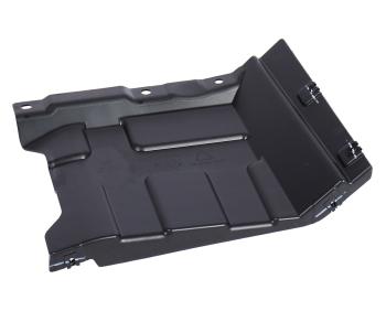 1 299 р. Защита днища GEELY Coolray (20-) правая NSP NSP nsp205030028100  с доставкой в г. Керчь. Увеличить фотографию 1