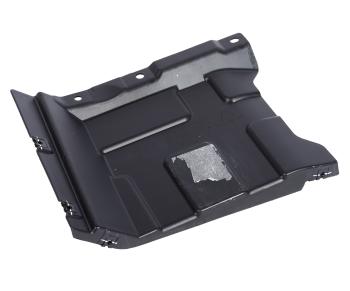 1 289 р. Защита днища GEELY Coolray (20-) левая NSP NSP nsp205030028200  с доставкой в г. Керчь. Увеличить фотографию 2