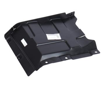 1 289 р. Защита днища GEELY Coolray (20-) левая NSP NSP nsp205030028200  с доставкой в г. Керчь. Увеличить фотографию 1