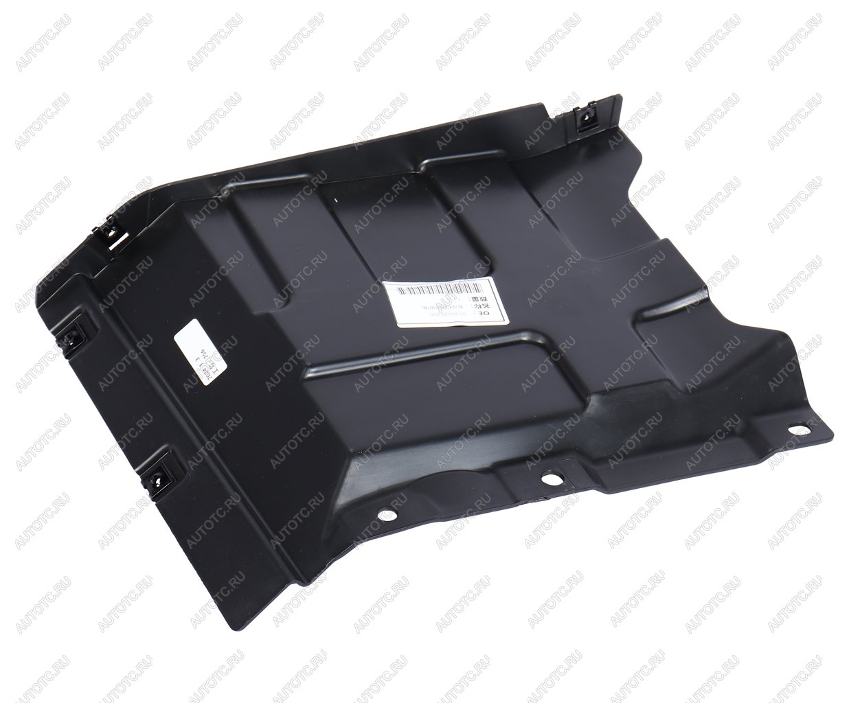 1 289 р. Защита днища GEELY Coolray (20-) левая NSP NSP nsp205030028200  с доставкой в г. Керчь