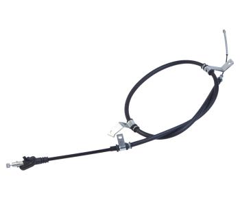 Трос стояночного тормоза HYUNDAI Sonata (98-) правый PATRON PATRON pc3186