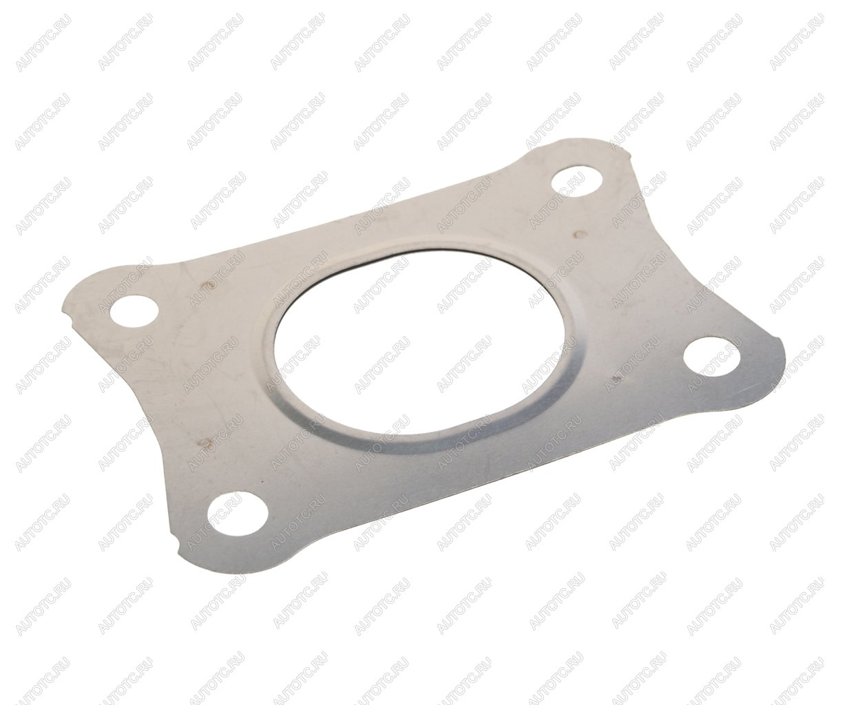 299 р. Прокладка коллектора VW Golf (13-) AUDI A1 (11-),A3 (13-),Q3 (12-) SKODA выпускного PATRON PATRON pg52206  с доставкой в г. Керчь