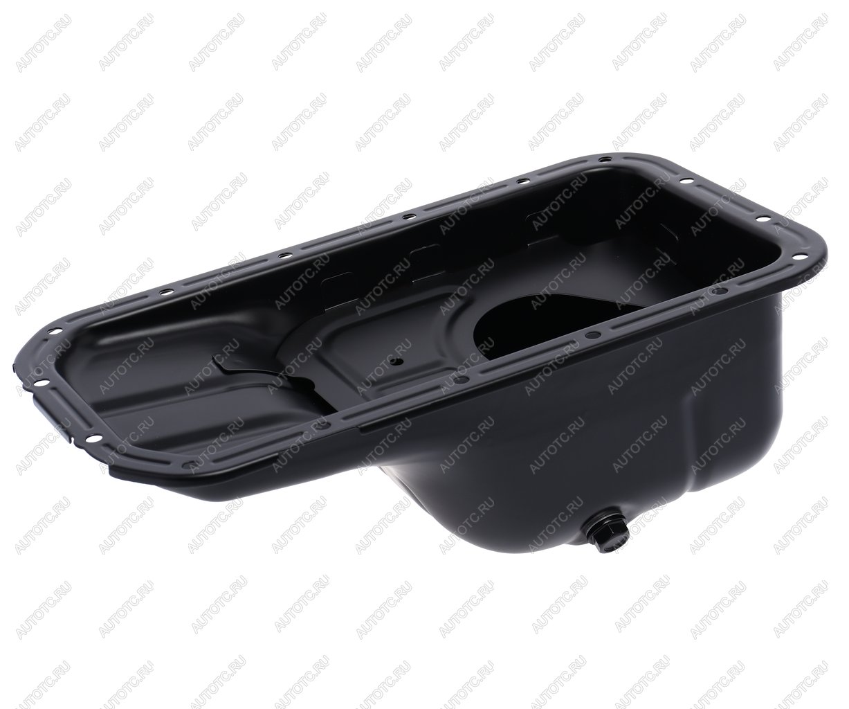 3 299 р. Картер HYUNDAI Getz (02-) масляный PATRON PATRON poc056  с доставкой в г. Керчь