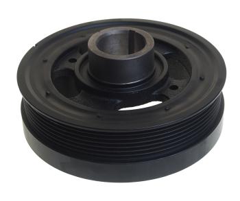 7 199 р. Шкив TOYOTA Land Cruiser (00-) коленвала PATRON PATRON pp1217  с доставкой в г. Керчь. Увеличить фотографию 1