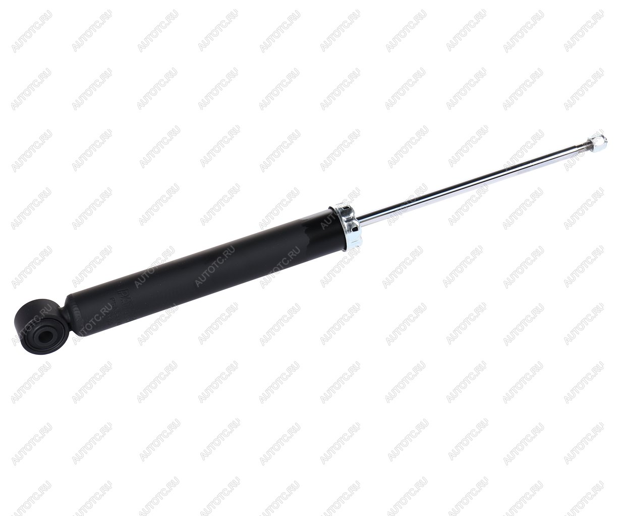 2 369 р. Амортизатор VW Golf 5,6,Caddy AUDI A3 SKODA Octavia,Yeti задний левыйправый газовый PATRON PATRON psa344459  с доставкой в г. Керчь