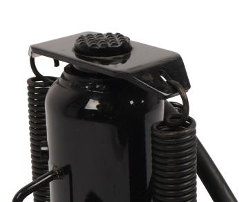 11 999 р. Домкрат бутылочный 12т 260-500мм ROCKFORCE ROCKFORCE rf-1600-1big  с доставкой в г. Керчь. Увеличить фотографию 2