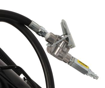 11 999 р. Домкрат бутылочный 12т 260-500мм ROCKFORCE ROCKFORCE rf-1600-1big  с доставкой в г. Керчь. Увеличить фотографию 4