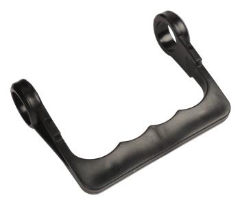 8 999 р. Домкрат подкатной 2.5т 89-359мм низкопрофильный ROCKFORCE ROCKFORCE rf-t825010reuro  с доставкой в г. Керчь. Увеличить фотографию 4