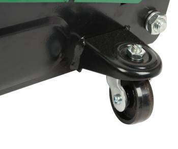 10 299 р. Домкрат подкатной 3т 135-420мм ROCKFORCE ROCKFORCE rf-t830011l  с доставкой в г. Керчь. Увеличить фотографию 5