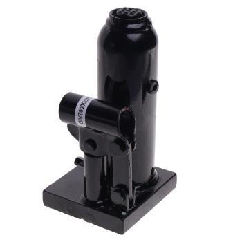 2 199 р. Домкрат бутылочный 3т 180-345мм с клапаном ROCKFORCE ROCKFORCE rf-t90304euro  с доставкой в г. Керчь. Увеличить фотографию 2