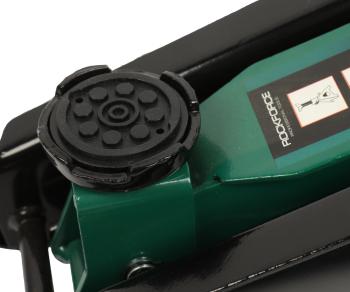 6 299 р. Домкрат подкатной 2т 130-385мм ROCKFORCE ROCKFORCE rf-ta82005  с доставкой в г. Керчь. Увеличить фотографию 4