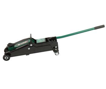 6 299 р. Домкрат подкатной 2т 130-385мм ROCKFORCE ROCKFORCE rf-ta82005  с доставкой в г. Керчь. Увеличить фотографию 3