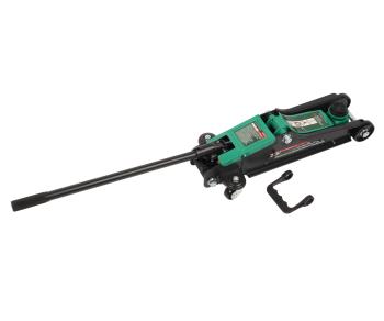5 849 р. Домкрат подкатной 2.5т 85-350мм ROCKFORCE ROCKFORCE rf-th32505  с доставкой в г. Керчь. Увеличить фотографию 1