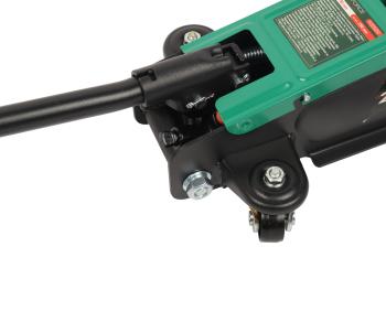6 599 р. Домкрат подкатной 2.5т 85-350мм в кейсе ROCKFORCE ROCKFORCE rf-th32505c  с доставкой в г. Керчь. Увеличить фотографию 2