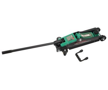 6 599 р. Домкрат подкатной 2.5т 85-350мм в кейсе ROCKFORCE ROCKFORCE rf-th32505c  с доставкой в г. Керчь. Увеличить фотографию 1