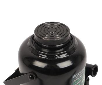 12 799 р. Домкрат бутылочный 32т 260-420мм с клапаном ROCKFORCE ROCKFORCE rf-th903501  с доставкой в г. Керчь. Увеличить фотографию 3