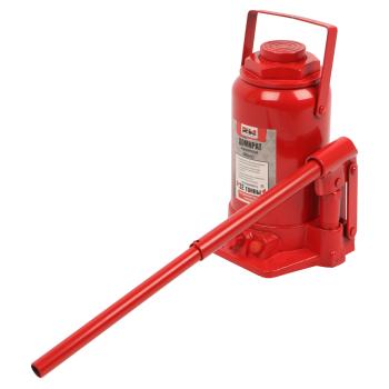 4 999 р. Домкрат бутылочный 32т 255-405мм с клапаном REDMARK REDMARK rm20432  с доставкой в г. Керчь. Увеличить фотографию 1