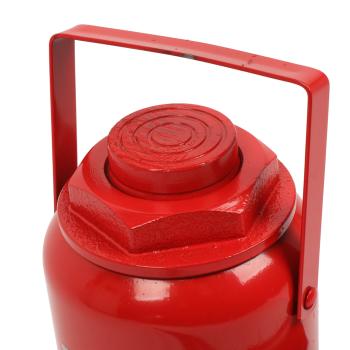 4 999 р. Домкрат бутылочный 32т 255-405мм с клапаном REDMARK REDMARK rm20432  с доставкой в г. Керчь. Увеличить фотографию 3