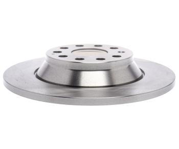 2 999 р. Диск тормозной VW Golf (17-),Passat (15-) AUDI A3 (17-) SKODA Superb (15-) задний (1шт.) SANGSIN SANGSIN sd5438  с доставкой в г. Керчь. Увеличить фотографию 1