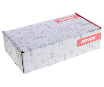 1 539 р. Рычаг тормоза регулировочный МАЗ узкий шлиц (эвольв.) FENOX FENOX sla01010  с доставкой в г. Керчь. Увеличить фотографию 4