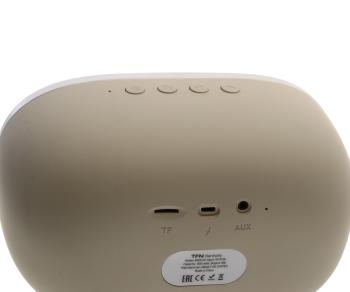 1 699 р. Колонка беспроводная bluetooth TFN TFN tfn-bs05-01be  с доставкой в г. Керчь. Увеличить фотографию 4