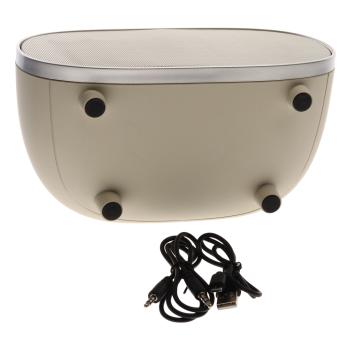 1 699 р. Колонка беспроводная bluetooth TFN TFN tfn-bs05-01be  с доставкой в г. Керчь. Увеличить фотографию 3