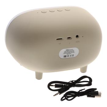 1 699 р. Колонка беспроводная bluetooth TFN TFN tfn-bs05-01be  с доставкой в г. Керчь. Увеличить фотографию 2
