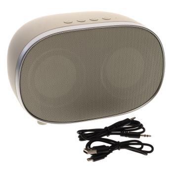 1 699 р. Колонка беспроводная bluetooth TFN TFN tfn-bs05-01be  с доставкой в г. Керчь. Увеличить фотографию 1