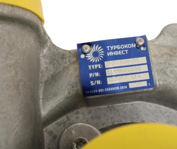 32 999 р. Турбокомпрессор ЯМЗ-238ББВБЛБКБНДКД,ЯМЗ-7512.107513.107514.10 (МАЗ,КРАЗ,УРАЛ) ТУРБОКОМ № ТУРБОКОМ ткр-100 (00)  с доставкой в г. Керчь. Увеличить фотографию 8