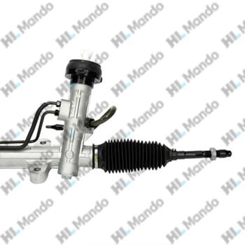 50 999 р. Рейка рулевая KIA Cerens (06-) MANDO MANDO ts577102g211 MANDO ts577102g211  с доставкой в г. Керчь. Увеличить фотографию 4
