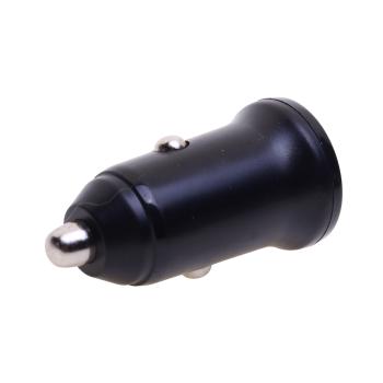 399 р. Устройство зарядное в прикуриватель 1USB 12V WIIIX WIIIX ucc-4-1-11  с доставкой в г. Керчь. Увеличить фотографию 2
