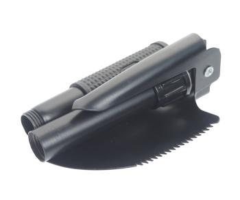 449 р. Лопата складная многофункциональная WMC TOOLS WMC TOOLS wmc-172u  с доставкой в г. Керчь. Увеличить фотографию 3