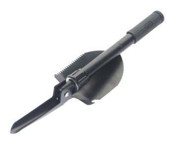 449 р. Лопата складная многофункциональная WMC TOOLS WMC TOOLS wmc-172u  с доставкой в г. Керчь. Увеличить фотографию 2