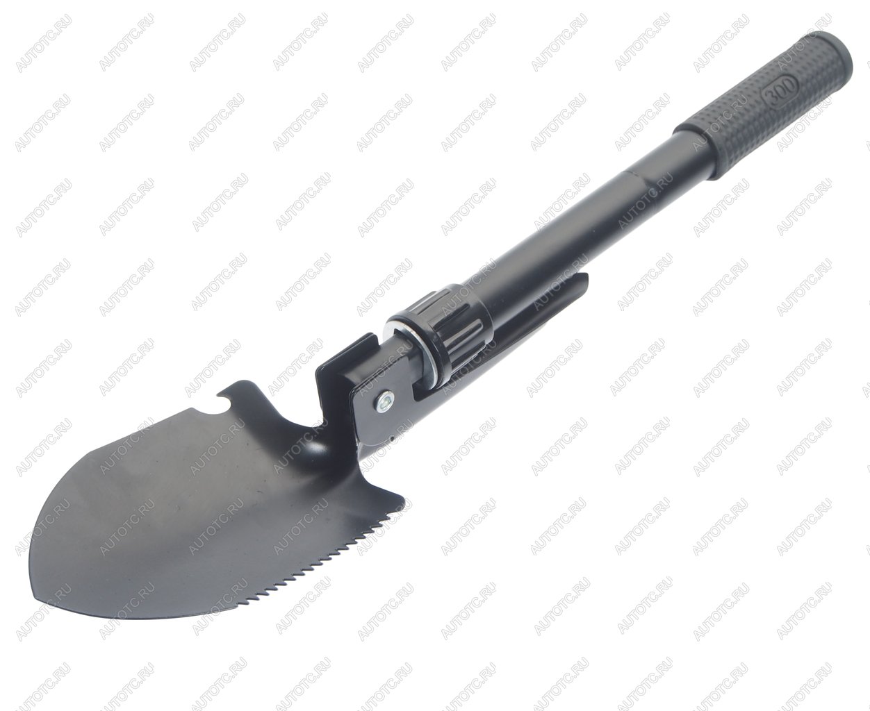 449 р. Лопата складная многофункциональная WMC TOOLS WMC TOOLS wmc-172u  с доставкой в г. Керчь