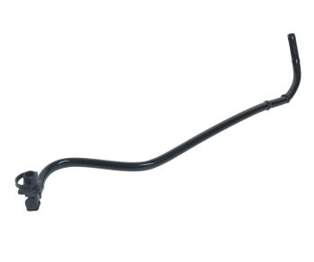 549 р. Трубка OPEL Astra H (04-),Vectra C (02-08),Zafira B (05-) подогрева корпуса заслонки дроссельной NSP NSP nsp0155562377  с доставкой в г. Керчь. Увеличить фотографию 1