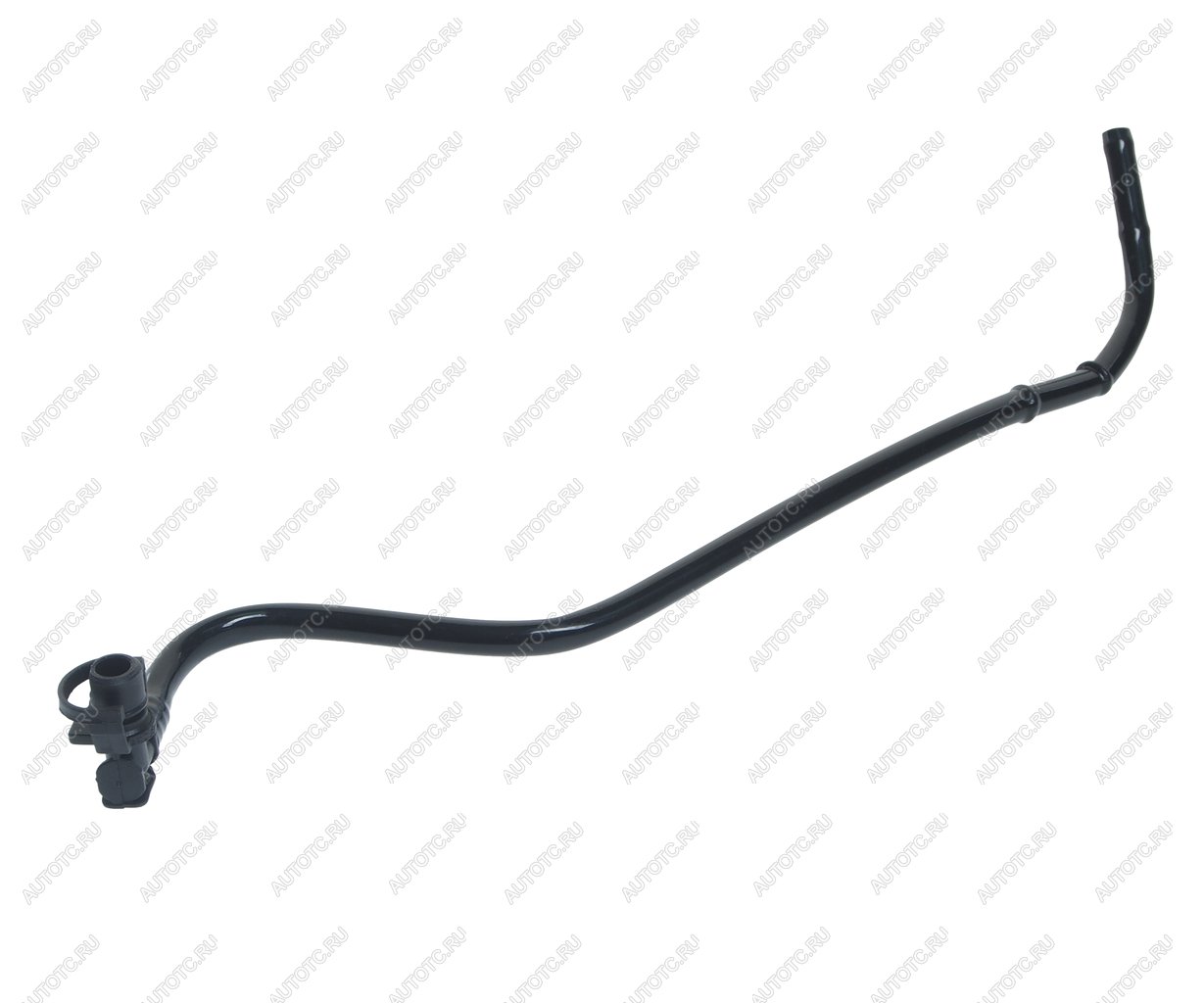 549 р. Трубка OPEL Astra H (04-),Vectra C (02-08),Zafira B (05-) подогрева корпуса заслонки дроссельной NSP NSP nsp0155562377  с доставкой в г. Керчь