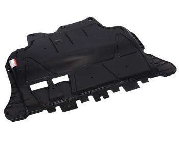 4 599 р. Защита двигателя SKODA Octavia A7 центральная (пыльник) NSP NSP nsp085q0825901  с доставкой в г. Керчь. Увеличить фотографию 2