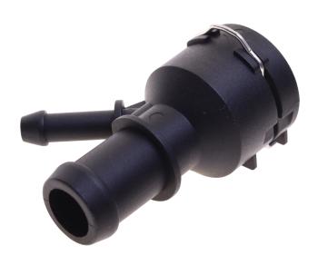Фланец VW Tiguan (07-) системы охлаждения STELLOX STELLOX 75-50685-sx