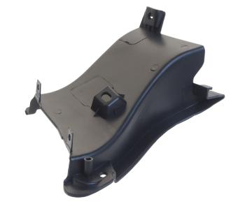 619 р. Кронштейн бампера GEELY Coolray (20-) переднего правый NSP NSP nsp206010080200  с доставкой в г. Керчь. Увеличить фотографию 2