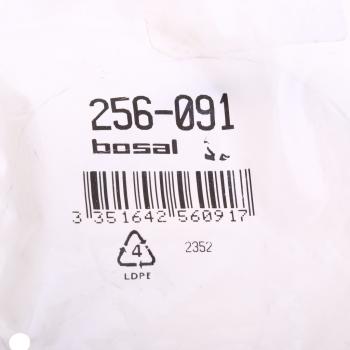 559 р. Прокладка MERCEDES C (W202) трубы приемной глушителя BOSAL BOSAL 256091  с доставкой в г. Керчь. Увеличить фотографию 3