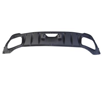 7 849 р. Накладка бампера GEELY Coolray (20-) заднего нижняя NSP NSP nsprs97n51  с доставкой в г. Керчь. Увеличить фотографию 2