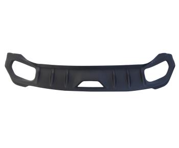 7 849 р. Накладка бампера GEELY Coolray (20-) заднего нижняя NSP NSP nsprs97n51  с доставкой в г. Керчь. Увеличить фотографию 1