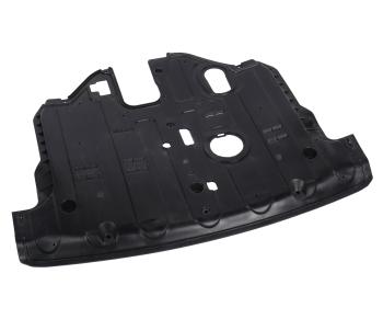 Защита двигателя HYUNDAI Santa Fe (центральная) пластик NSP NSP nsp02291102w000