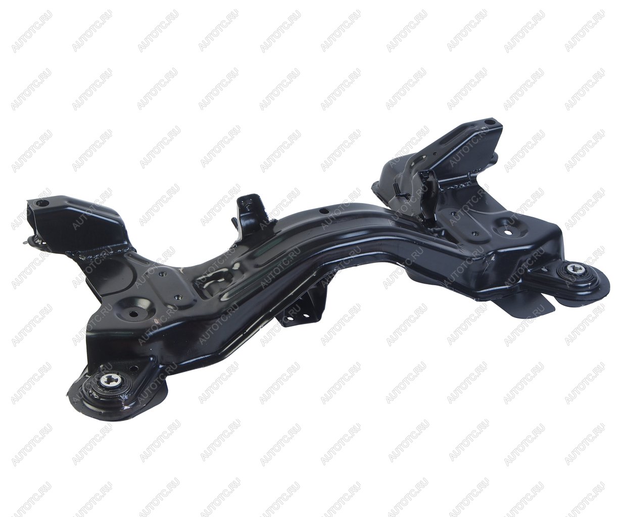 12 799 р. Подрамник CHEVROLET Lacetti двигателя NSP NSP nsp0196549877  с доставкой в г. Керчь