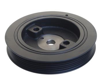 Шкив HYUNDAI Tucson (04-10) коленвала NSP NSP nsp022312437520