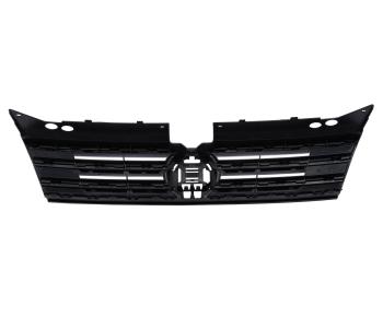 9 199 р. Решетка радиатора VW Tiguan (16-) NSP NSP nsp085na853651bzll  с доставкой в г. Керчь. Увеличить фотографию 2