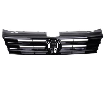 9 199 р. Решетка радиатора VW Tiguan (16-) NSP NSP nsp085na853651bzll  с доставкой в г. Керчь. Увеличить фотографию 1