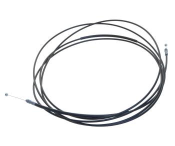 Трос TOYOTA Camry (CV40) привода замка багажника NSP NSP nsp046460733130