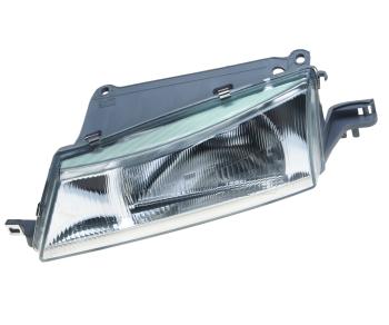 3 399 р. Фара DAEWOO Nexia (96-) левая (механический корректор) NSP NSP nsp0196175343  с доставкой в г. Керчь. Увеличить фотографию 1